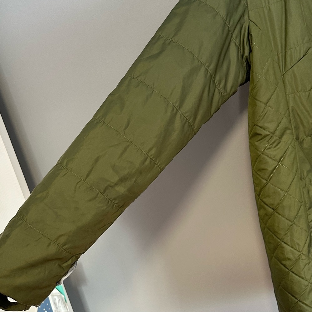 Columbia Jacket - Picture 10 of 16